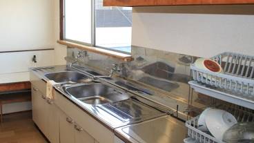 共用キッチン / 5