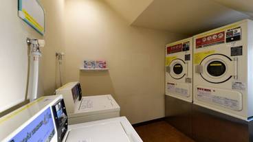 ランドリー ルーム / 4