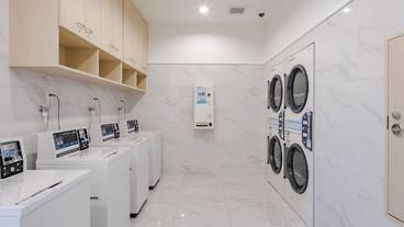 ランドリー ルーム / 4