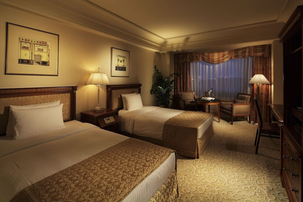 ヨーロピアンクラシックに包まれて上質な時間を楽しむ4283775