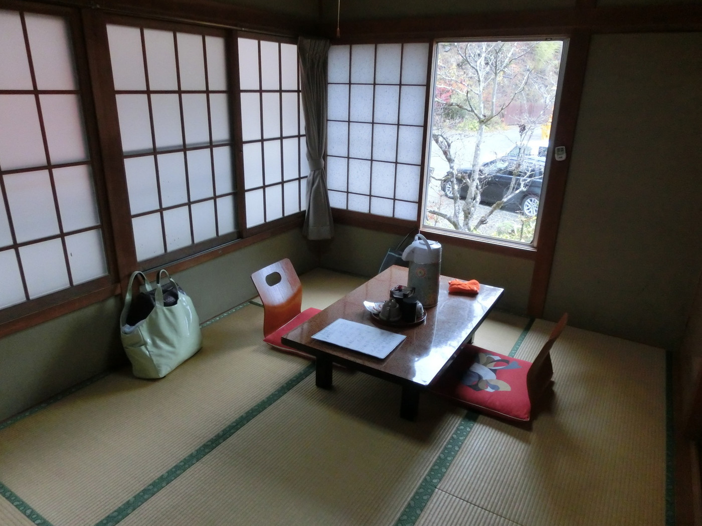 「赤石温泉」 内観 16021455 