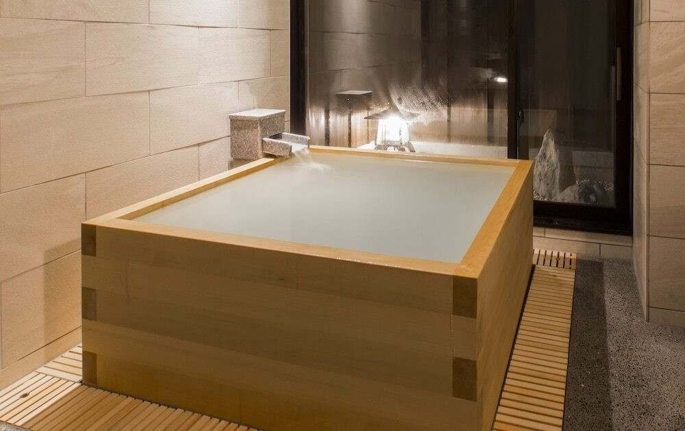 無料貸切風呂が5つも!家族で至福の時間が過ごせる和の湯宿3567374