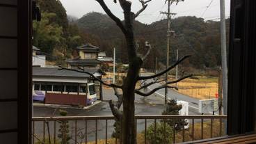 施設からの眺望 / 4