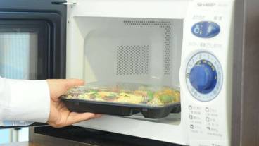 施設内の設備 / 1