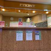 船橋グランドサウナandカプセルホテル(千葉県 カプセルホテル) / 2