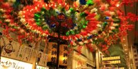 10月の京都は秋の足音を感じながらお祭りで盛り上がろう！おすすめ6選
