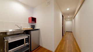 和洋室(デラックスツイン)