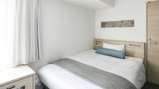 シャワーブース ダブル禁煙