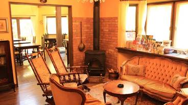 ロビーラウンジ / 2