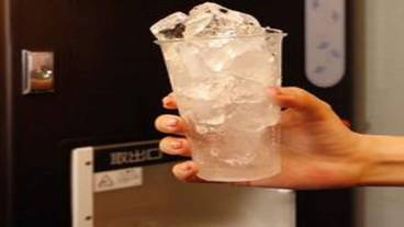 施設内の設備 / 1