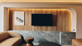 ラグジュアリー スイート 禁煙 シティビュー