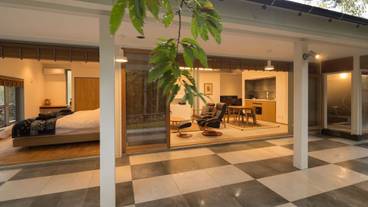 バルコニー / 29