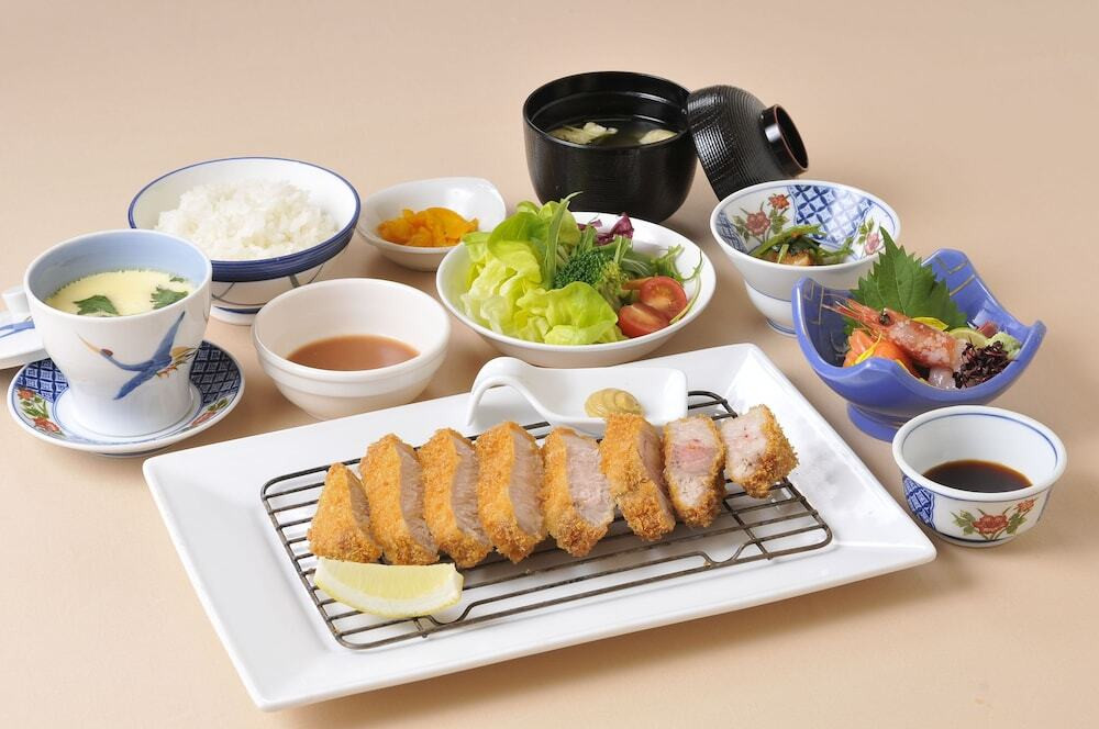 食事・飲み物