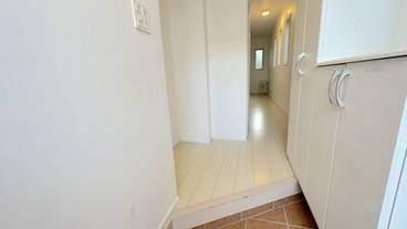 内部エントランス / 4