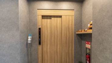 エレベーター / 2