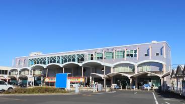 近鉄鵜方駅 / 3