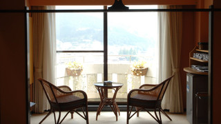 和室12畳高層階 (1歳以下のお子様には食事・寝具付きません)