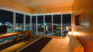 ラグジュアリーコーナーキング禁煙