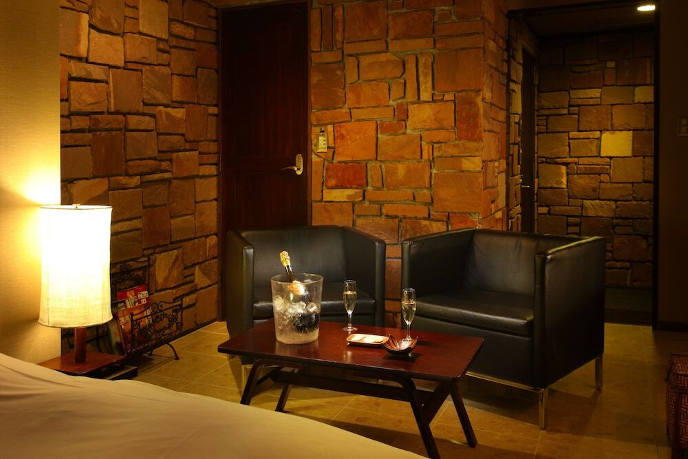 オーベルジュ 箱根フォンテーヌ ブロー仙石亭（オーベルジュ　ハコネフォンテーヌブローセンゴクテイ） / 5