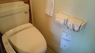 ウエストコテージA(喫煙)