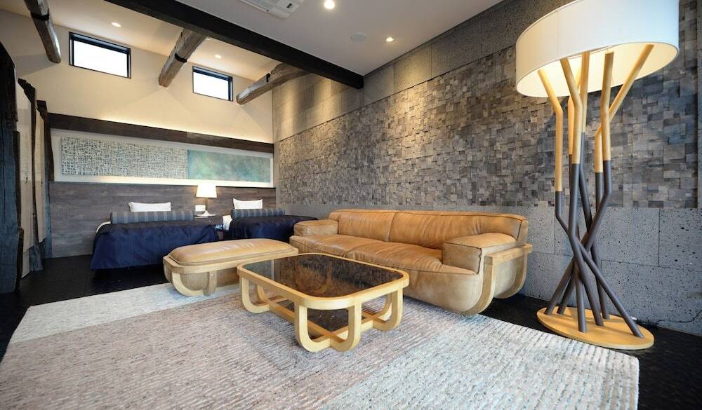 上質な家具と絶景に
包まれるお部屋 / 4