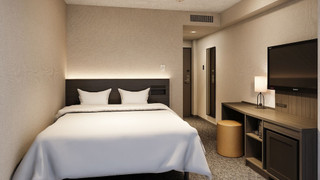 スーペリア ルーム クイーンベッド 1 台 禁煙