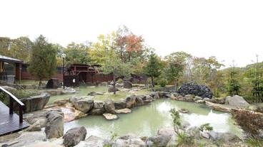 温泉 / 12