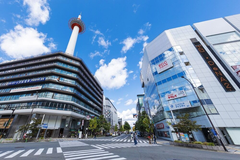 観光スポット