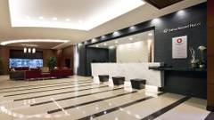 ダイワロイネットホテル堺東