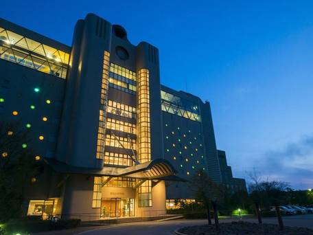 奥能登 珠洲ビーチホテル / 5