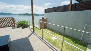 テラス / パティオ / 21