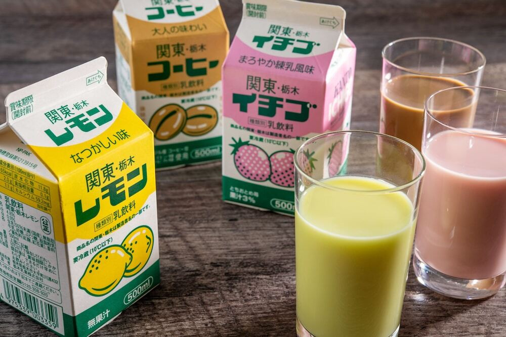 朝食