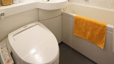 バスルーム / 11