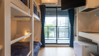 スタンダードファミリールーム 禁煙