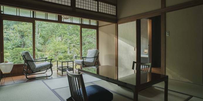 おちあいろう（静岡県 旅館） / 1