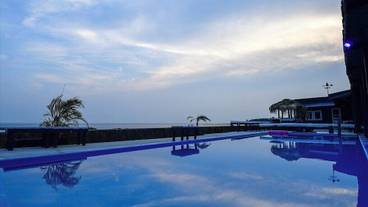 施設内の設備 / 10