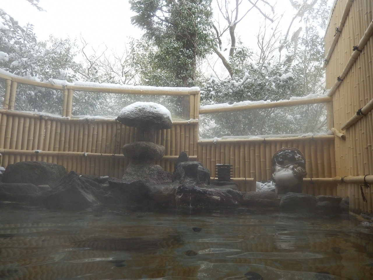 6.御在所岳トレッキングの拠点にも！老舗旅館の風情に浸る「寿亭」3846229