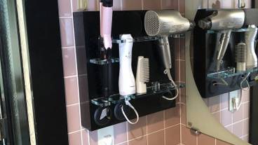 客室の設備とサービス / 11