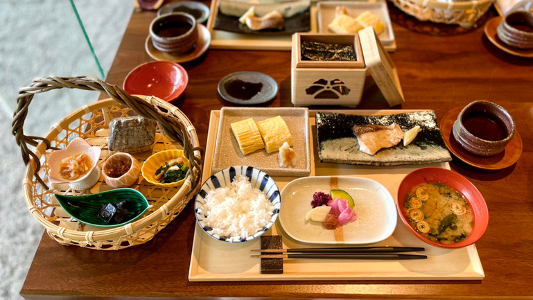 「直島旅館 ろ霞」 料理 181332768 