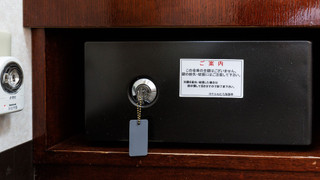 [禁煙] 洋室1~2名〈街側〉