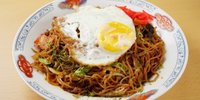 味も歴史も深みがあるB級グルメ！「石巻焼きそば」がおいしいお店8選