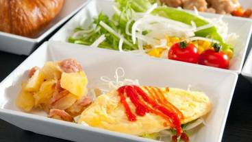 レストラン / 11