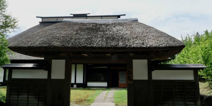 角館山荘 侘桜（秋田県 旅館） / 1