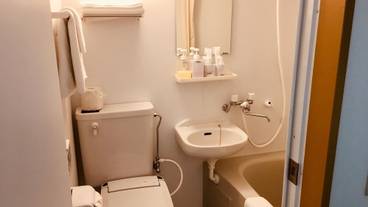 バスルーム / 22