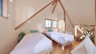 [犬同伴OK] しらら4号棟 (素泊まり) 禁煙