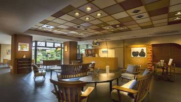 施設内の設備 / 18