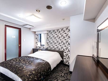 アパホテル 札幌豊水すすきの駅前 / 4