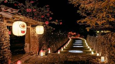 施設からの眺望 / 38