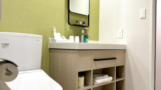 スーペリア ツインルーム 禁煙