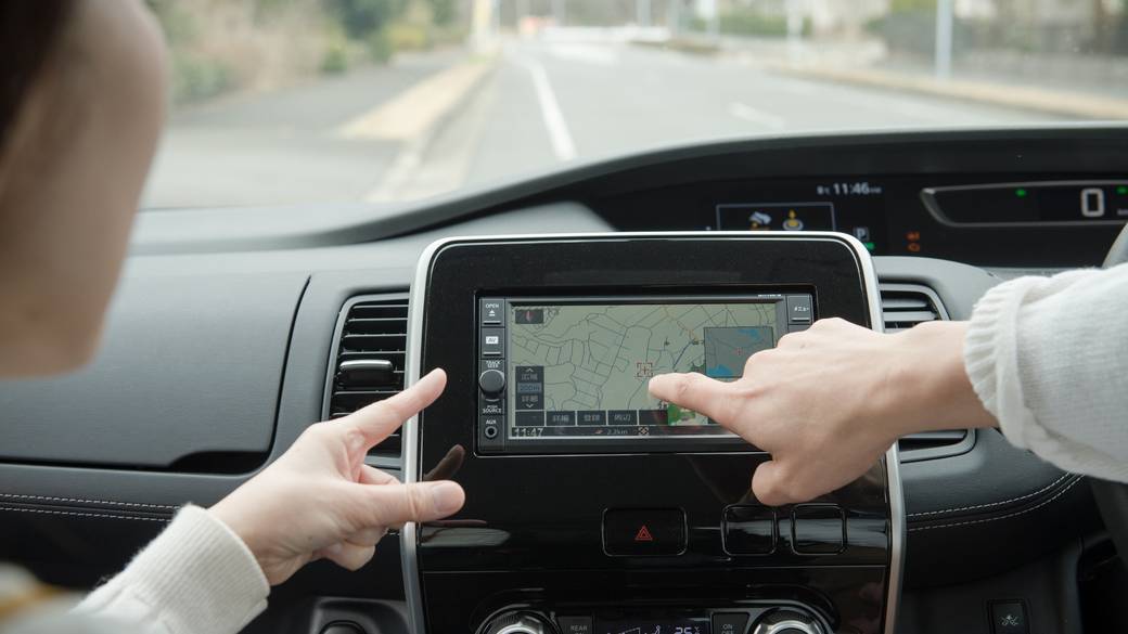 ドライブしながら
海の見える「熱海」へ
 / 3